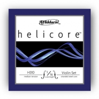 D Addario Helicore 1/16 viulun kielisarja