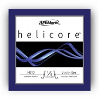 D Addario Helicore 1/8 viulun kielisarja 