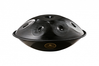 Meinl Sonic Energy Handpan Dominant HD6