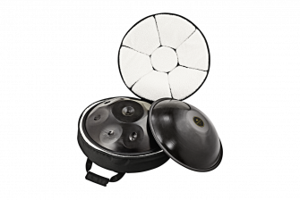 Meinl Sonic Energy Handpan Dominant HD6