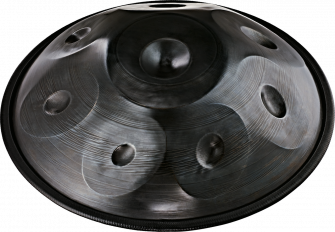 Meinl Sonic Energy Handpan Dominant HD6