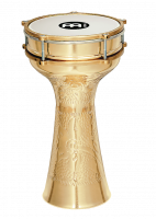 Meinl HE214 Darbuka, kuparinen.