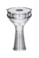 Meinl HE103 Alumiininen Darbuka 7,25