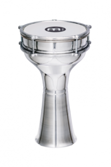Meinl HE103 Alumiininen Darbuka 7,25
