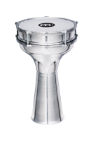 Meinl HE104 Alumiininen Darbuka 8