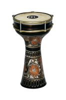 Meinl Kuparinen Darbuka, 7,88