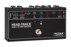 Mesa Boogie Head Track