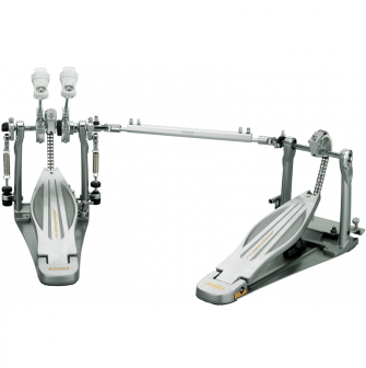 Tama HP910LWLN Speed Cobra tuplapedaali vasuri.