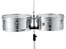 Meinl Headliner timbales setti 13