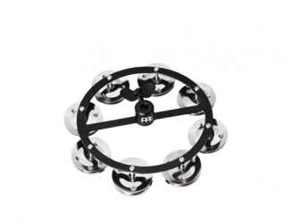 Meinl Headliner HTHH1BK Hi-hat tamburiini.