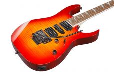 Ibanez RG470DXFM-CS RG Standard sähkökitara.