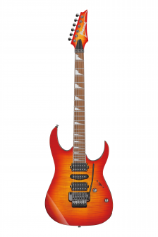 Ibanez RG470DXFM-CS RG Standard sähkökitara.
