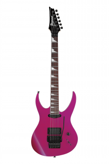 Ibanez 540PIII-PN sähkökitara.