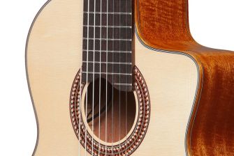 Ibanez GA3007CE-NT