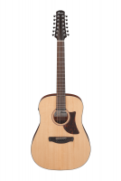 Ibanez AAD1012E-OPN 12-kielinen akustinen kitara.