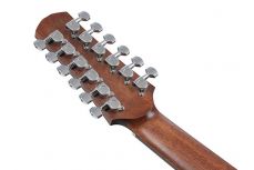 Ibanez AAD1012E-OPN 12-kielinen akustinen kitara.