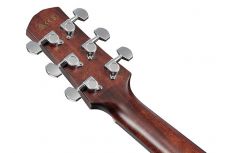 Ibanez AAD170LCE-LGS vasenkätinen akustinen kitara.