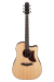 Ibanez AAD400CE-LGS kokopuinen akustinen kitara.