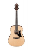 Ibanez AAD50-LG -akustinen kitara.