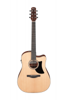 Ibanez AAD50CE-LG Advanced Acoustic -kitara.