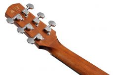Ibanez AAD50CE-LG Advanced Acoustic -kitara.