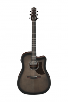 Ibanez AAD50CE-TCB elektroakustinen kitara.