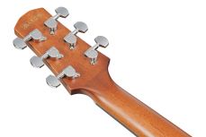 Ibanez AAD51CE-DVS elektroakustinen kitara.