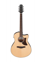 Ibanez AAM300CE-NT elektoakustinen kitara.