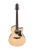 Ibanez AAM380CE-NT elektoakustinen kitara.
