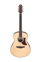 Ibanez AAM50-OPN akustinen kitara.
