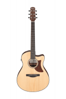 Ibanez AAM50CE-OPN elektroakustinen kitara.
