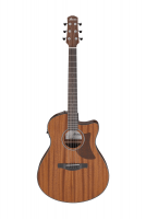 Ibanez AAM54CE-OPN elektroakustinen kitara.