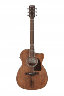 Ibanez Artwood AC340CE-OPN elektroakustinen kitara.