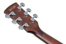 Ibanez Artwood AC340CE-OPN elektroakustinen kitara.