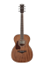 Ibanez AC340L-OPN Artwood vasenkätinen kitara.