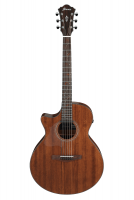 Ibanez AE295L-LGS vasenkätinen akustinen kitara.