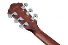 Ibanez AE275-DBF akustinen kitara.