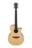 Ibanez AEG200-LGS elektro-akustinen kitara.