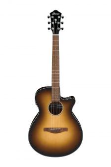 Ibanez AEG50-DHH elektroakustinen kitara.