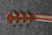 Ibanez AEG70-TCH kitaran lapa takaa.