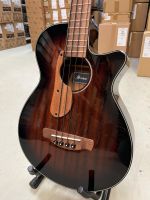 Ibanez AEGB24E-MHS akustinen basso DEMO.
