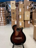 Ibanez AEGB24E-MHS akustinen basso DEMO.