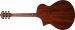 Ibanez AEWC11-DVS kitara takaa.