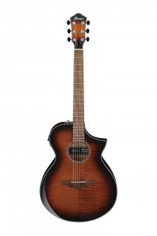 Ibanez AEWC400-AMS elektroakustinen kitara.