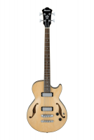 Ibanez AGB200-NT - puolakustinen basso.
