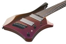 Ibanez Alpha A528-CMG sähkökitara.