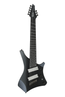 Ibanez Alpha A528-IPT 8-kielinen sähkökitara.