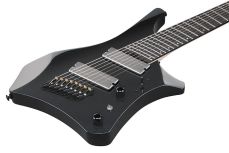 Ibanez Alpha A528-IPT 8-kielinen sähkökitara.