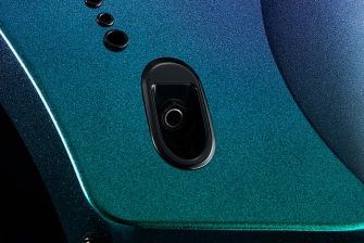 Ibanez Alpha-kitaran jacky.