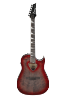 Ibanez ALT50FA-RDB elektroakustinen kitara.